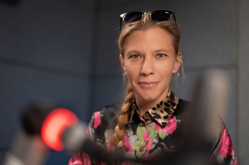 "Mit Hirn durchs Leben": Neuer Ö1-Podcast mit Philosophin Lisz Hirn