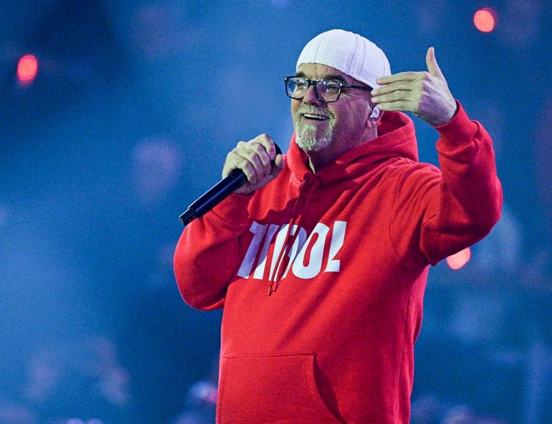 Wie ein alter DJ-Ötzi-Song viral ging und Verschwörungsmythen antreibt