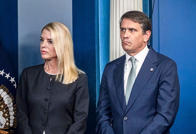 Neue Epstein-Akten: Amerikas ewiger Skandal bleibt ungeklärt