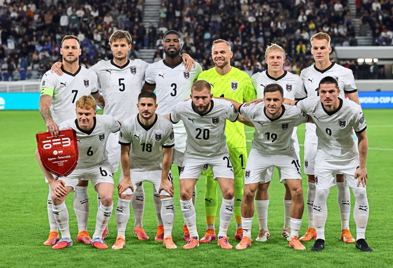 Langfinger Seiwald und Ufo-Gegner Danso: Die ÖFB-Einzelkritik zum 2:0-Sieg in Zypern