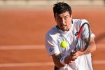 Ofner scheidet bei French Open wie Medwedew und Bublik in der ersten Runde aus Steirer ließ im ersten Satz gegen Darderi etliche Chancen aus, verlor 6:7 (5), 2:6, 3:6, rutscht aus den Top 120. Sinner, Sabalenka und Gauff starten in Paris souverän