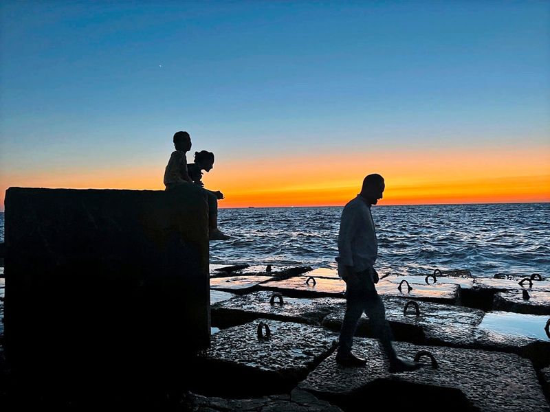 Warum das Mittelmeer der Ground Zero der Klimakrise ist