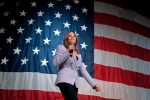 Marianne Williamson wants to be US President