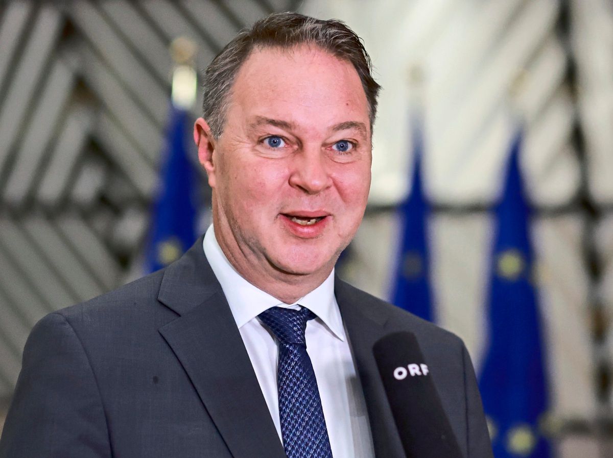 Babler, Bildung, Boulevard im &amp;quot;Blattsalat&amp;quot; - Günter Traxler Kolumne ...