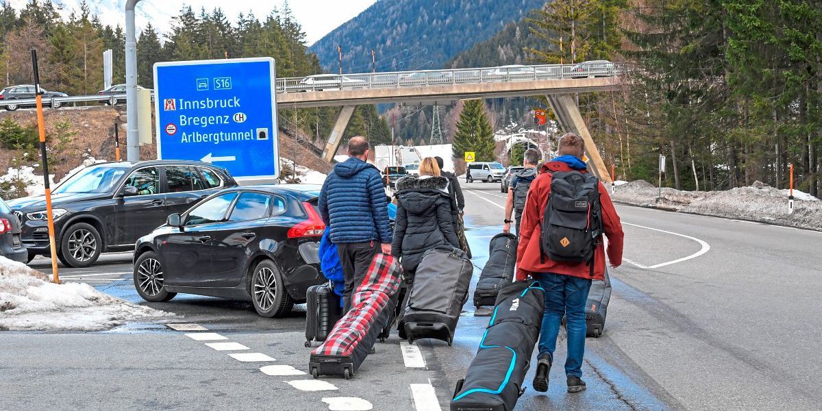 Causa Ischgl: Zivilprozess gegen Republik Österreich startet - Vimarsana News