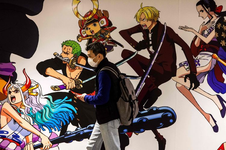 Streaming: One Piece: Manga-Reihe als Real-Verfilmung bei Netflix
