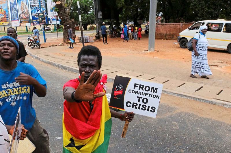 Russisches Kanonenfutter aus Afrika