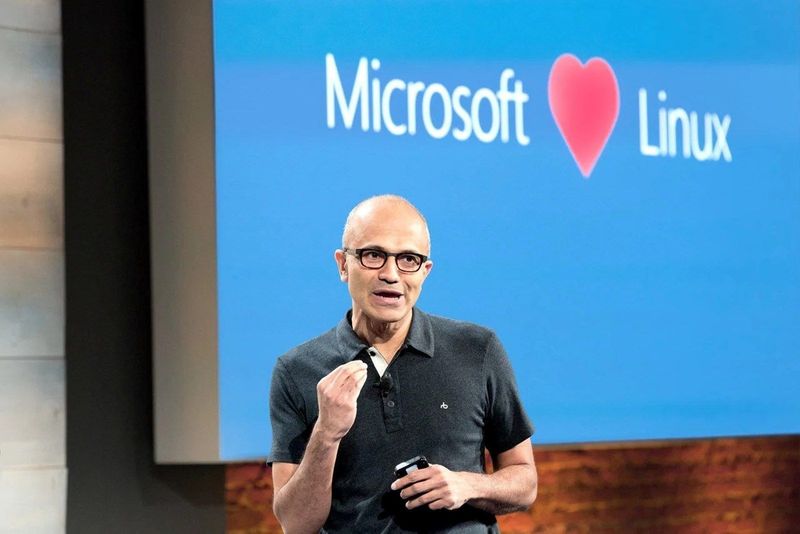 Linux-Nutzung steigt sprunghaft an, das liegt aber nicht (nur) an Windows-Abtrünnigen