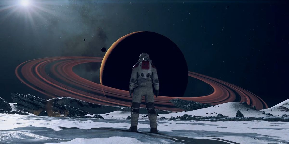 Star Citizen auf Steam: Ist das Weltraumspiel hier verfügbar?