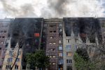 Laut Uno Höchststand ziviler Opfer in der Ukraine seit Kriegsbeginn Am Montag starten erstmals seit 2024 EU-Beitrittsgespräche mit der Ukraine und der Republik Moldau