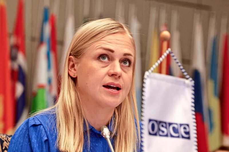 Getrübte Erwartungen an den OSZE-Außenministerrat in Wien