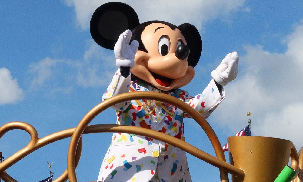 Disney streicht Pläne für neuen Mitarbeiterkomplex in Florida USA