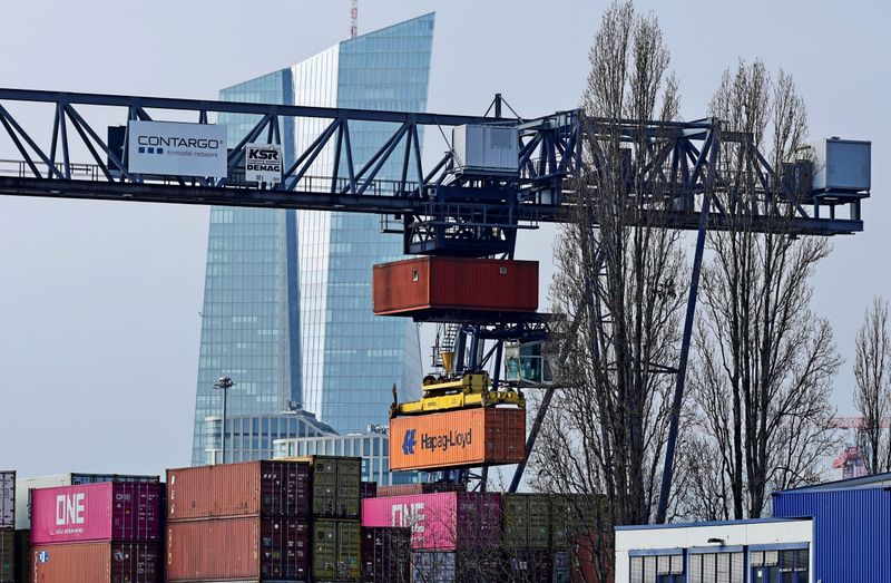 EU-Parlament stoppt Umsetzung von Zolldeal mit USA