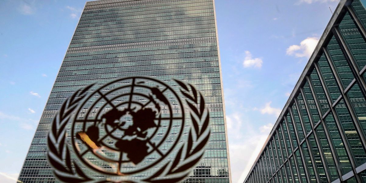 Iranische Delegation darf zur UN-Generalversammlung nach New York reisen