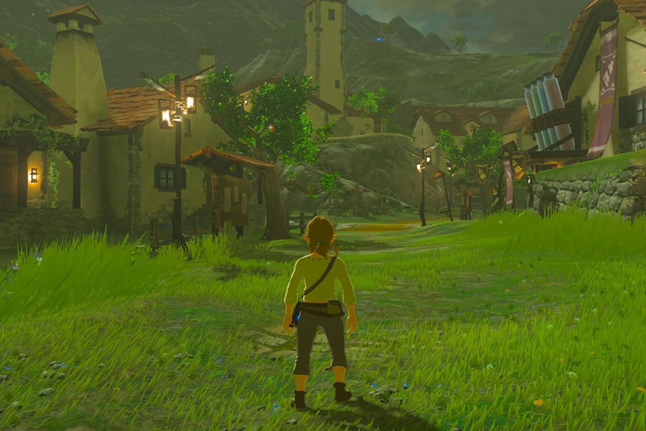 how to emulate breath of the wild on pc 2017 how to emulate breath of the wild on pc 2017