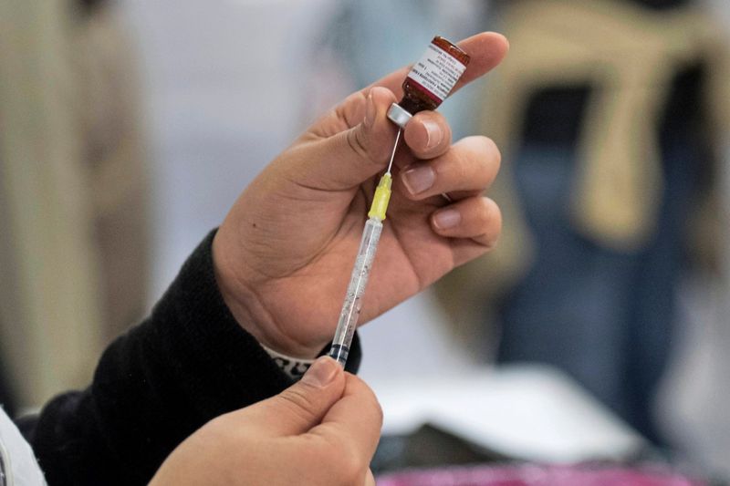 Impfen in Apotheken soll die extrem niedrigen Impfquoten steigern