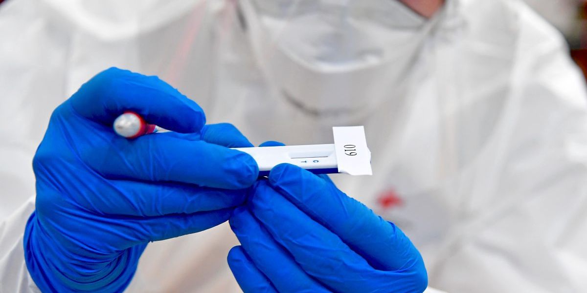 ORF bietet Mitarbeitern Covid19Tests an ORF derStandard.at › Etat