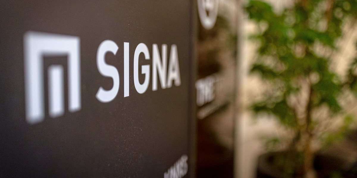 Signa Prime bekommt Geldspritze von 100 Millionen Euro
