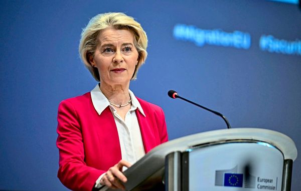 EU-erw-gt-Neuauflage-von-milliardenschwerem-R-stungsprogramm