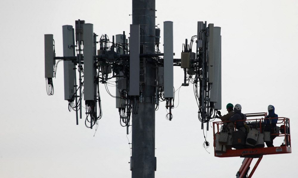 Russland bekommt ein echtes Mobilfunkproblem Telekom derStandard.at
