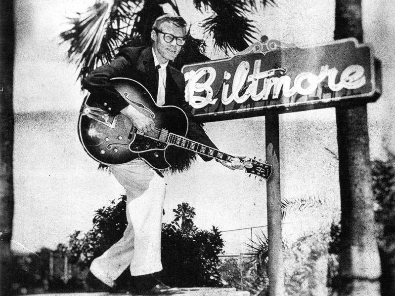 Jody Reynolds Wenn Herzen erkalten, anstatt höherzuhüpfen Musik