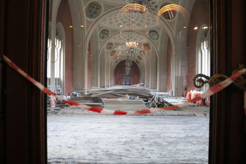 Zu Besuch im HGM Wien: Hinter den Kulissen einer Neuausrichtung