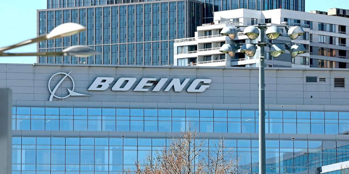 Generalstaatsanwalt von Texas untersucht Boeing-Zulieferer