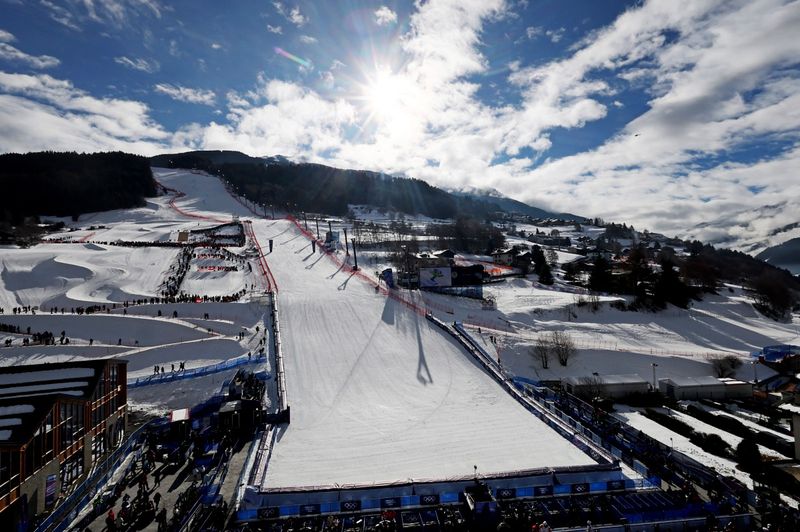 Aufstieg nach Umstieg: Premiere im Skibergsteigen mit Johanna Hiemer und Paul Verbnjak