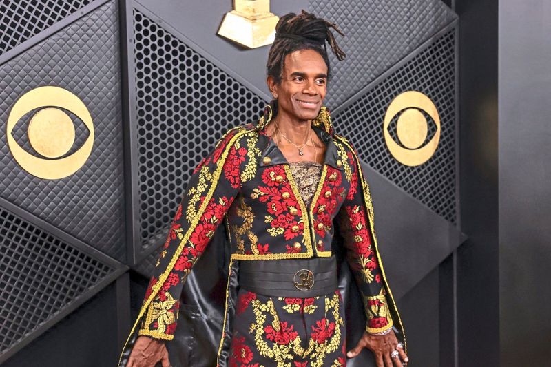 Milli-Vanilli-Frontmann tritt bei US-Jubiläumsfeier auf
