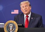 Trump drängt Rüstungsindustrie zu schnellerer Waffenproduktion