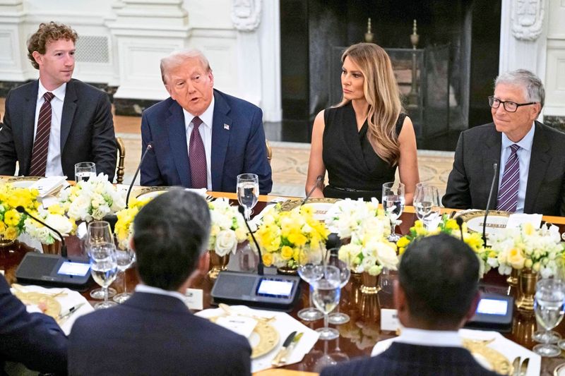 Oligarchenherrschaft in den USA und Russland