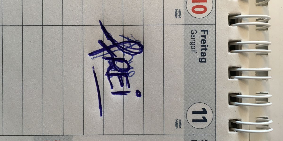 Fenstertag, Zwickeltag oder Brückentag: Wie sagen Sie's? - Diskurs ...