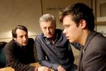 Berliner "Tatort": Boris Aljinovic kehrt für eine Folge zurück Hilft seinem Nachfolger bei einem Fall. Die Ausstrahlung ist für Anfang 2027 geplant