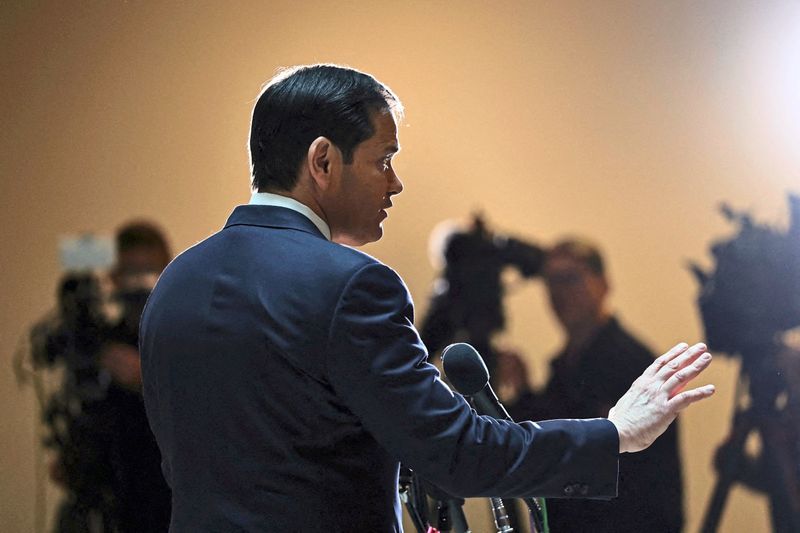 Iran-Experte Habibi: "Es ist keine Exit-Strategie der USA erkennbar"