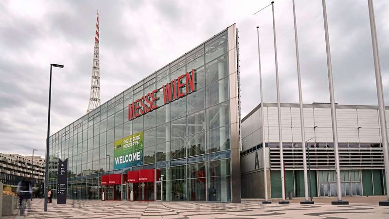 Stadt übernimmt Betrieb der Messe Wien