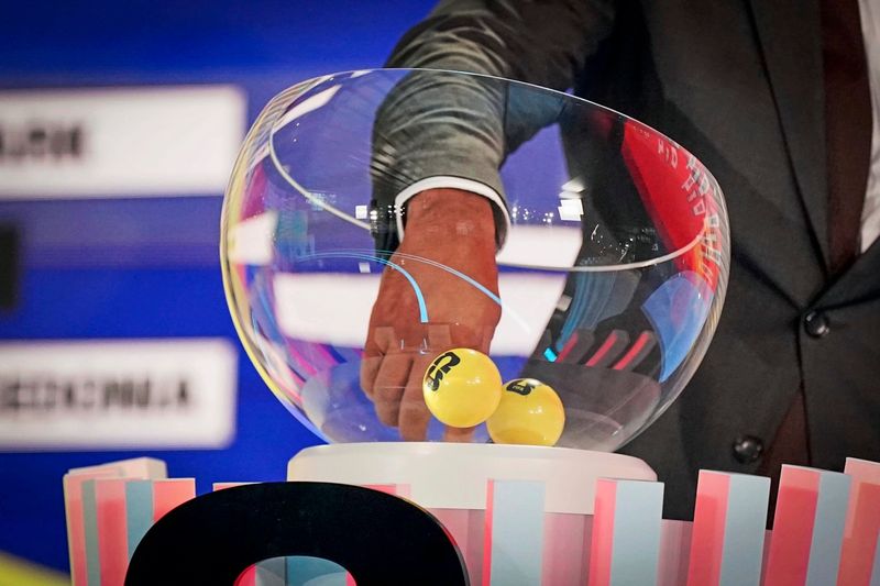 Österreich rutscht bei Fußball-WM-Auslosung doch in Topf zwei