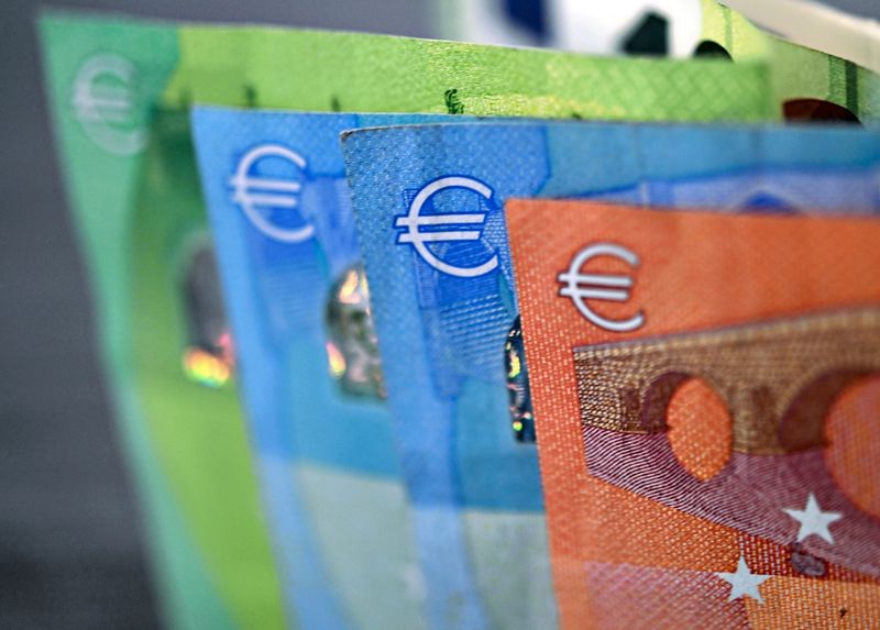 BIP-Prognose: Österreich 2026 mit plus 0,9 Prozent unter EU-Schlusslichtern