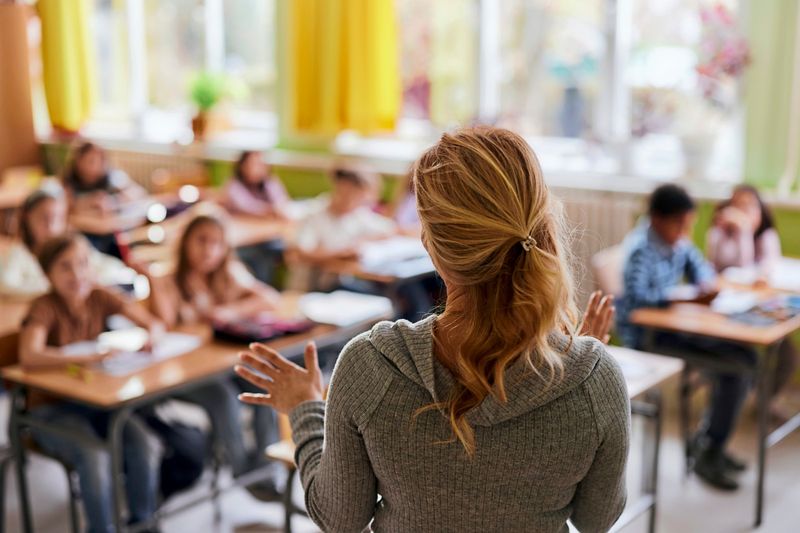 Lehrerin: "Latein ist keine tote Sprache, sondern unsterblich"