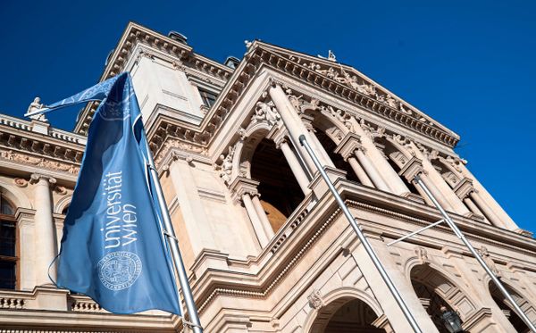 Foto:  APA/GEORG HOCHMUTH