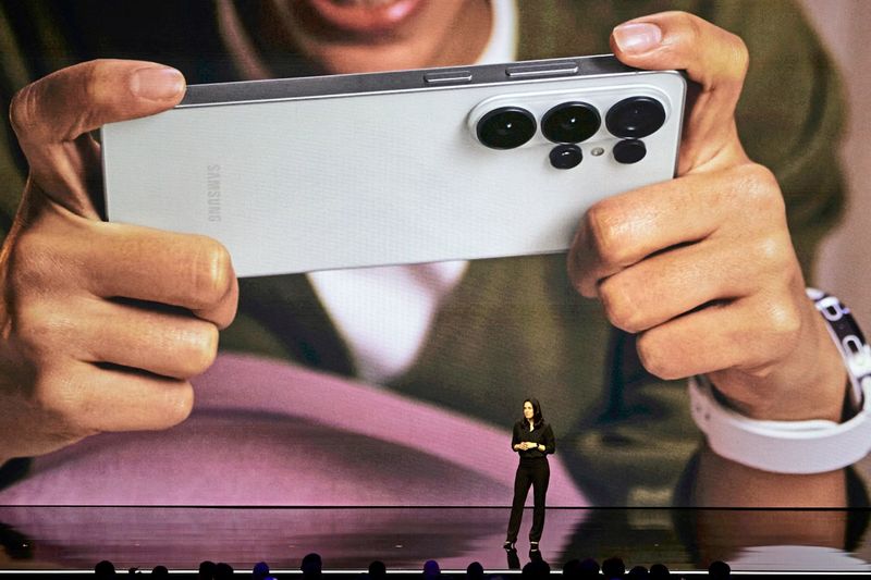 Samsung, Google und eine "Smartphone-Krise, wie wir sie noch nie gesehen haben"