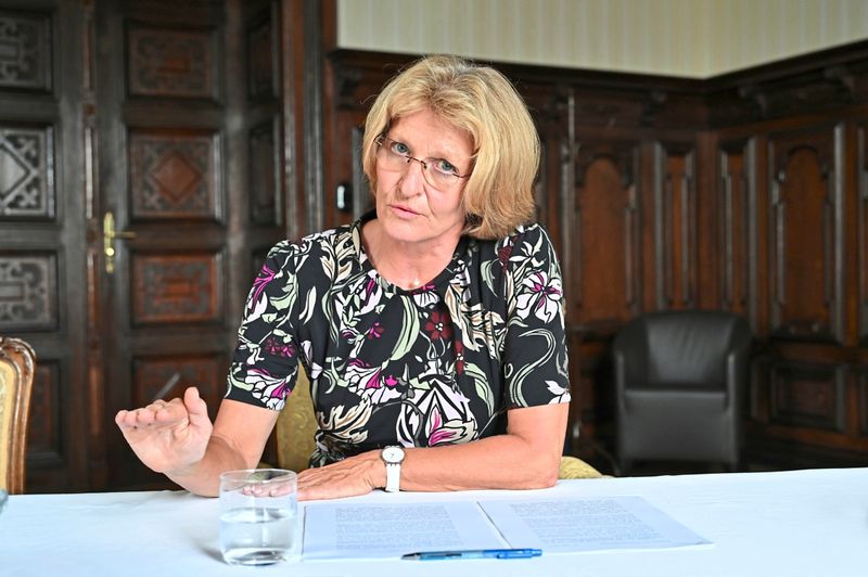 Bundesstaatsanwälte im Parlament wählen? "Das wäre ein absolutes No-Go"