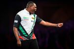 Der kenianische Tierarzt David Munyua stiehlt bei der Darts-WM allen die Show 9e5b6748 d08a 4f69 9ed7 c2bed671e80f