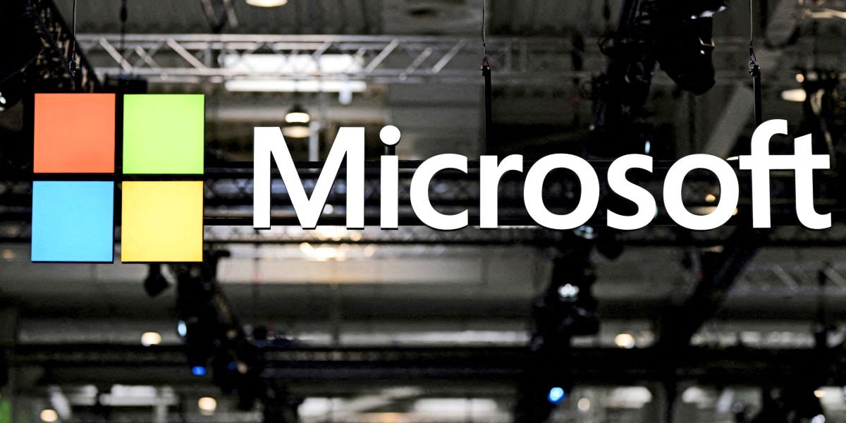 Microsoft streicht Tausende Arbeitsplätze