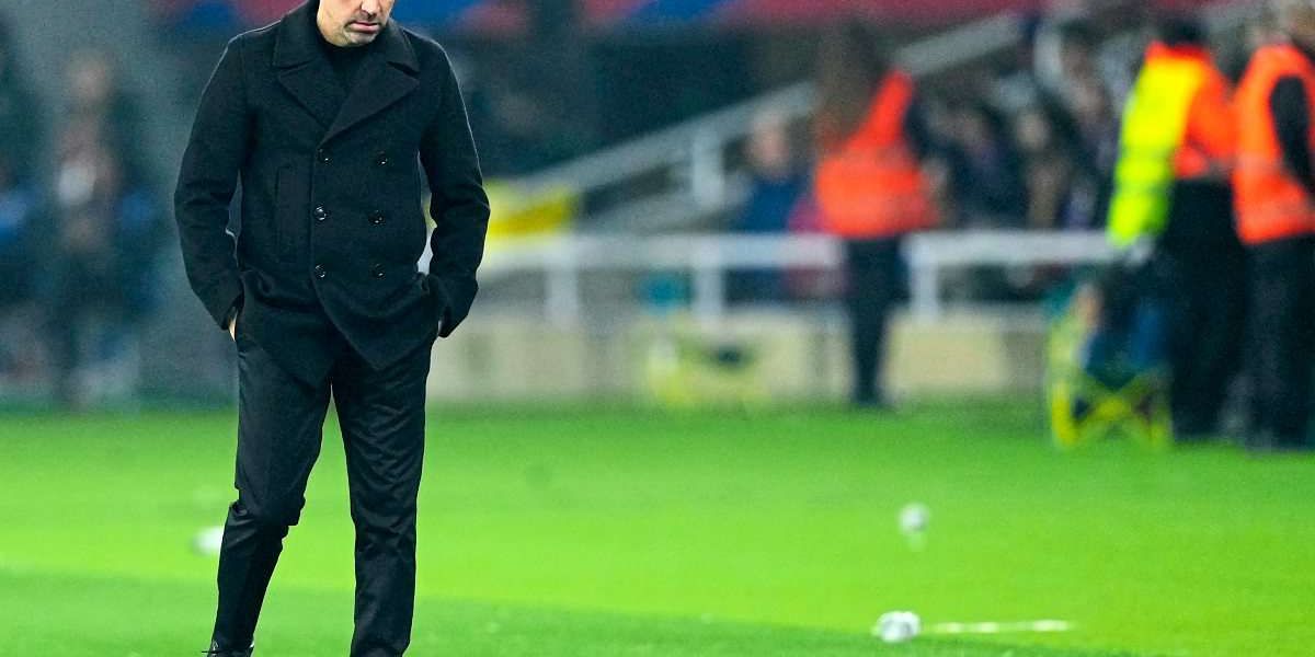 Xavi will no longer be FC Barcelona coach from summer - football - Archyde