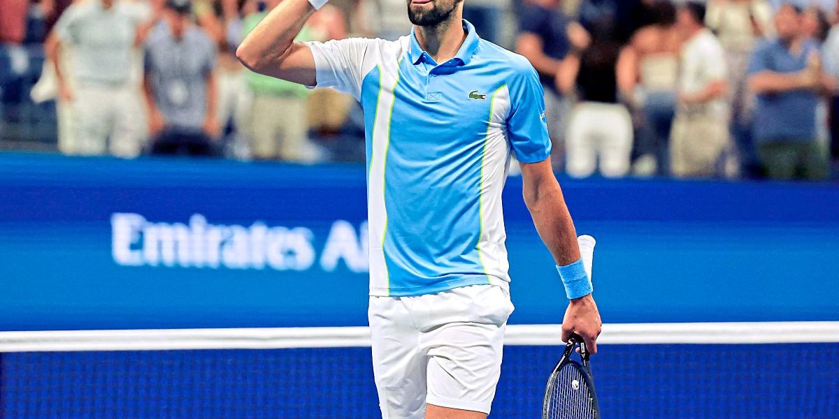 Daniil Medwedew Stuns Carlos Alcaraz and Sets Up Showdown with Novak Djokovic in US Open Final