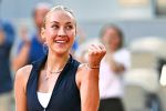 Potapova bezwingt Titelverteidigerin Gauff in dritter Paris-Runde 550c3237 af7f 4e59 85e3 06c4013d20a7