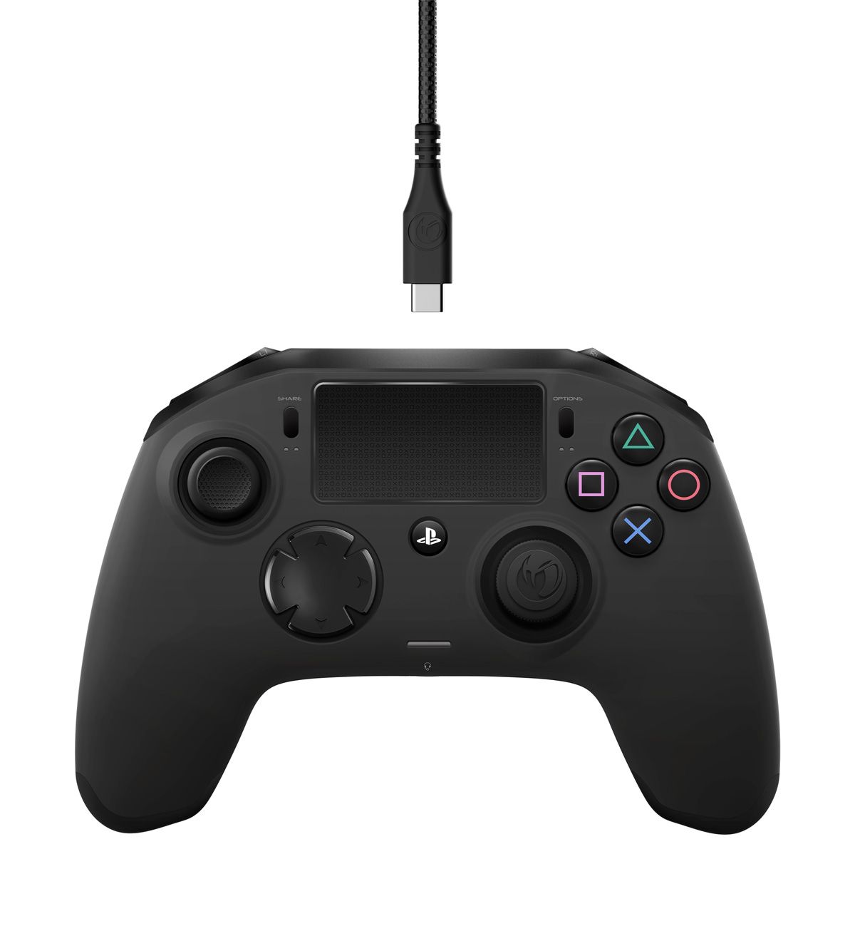 PS4 Pro Controller 2 mit XboxLayout angekündigt GamingHardware