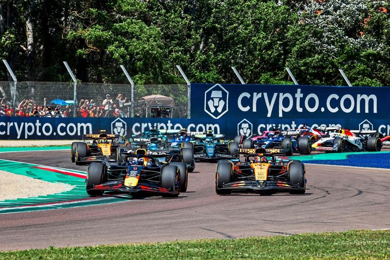 Verstappens Überholmanöver war "sensationell", Marko: "Red Bull ist zurück"