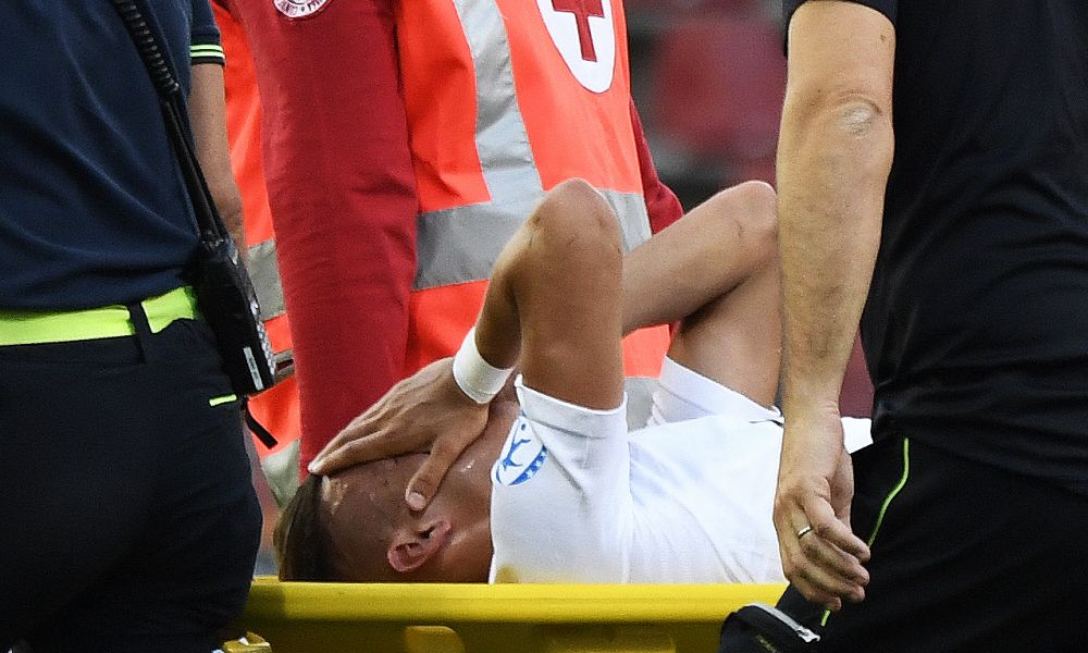Wolf Injuries Wolf kritisiert Rettungskette: