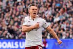 Arsenal zitterte lange, holte aber im Titelkampf ein wichtiges 1:0 bei West Ham 31f69a40 a331 40c3 a564 e0905157a98d